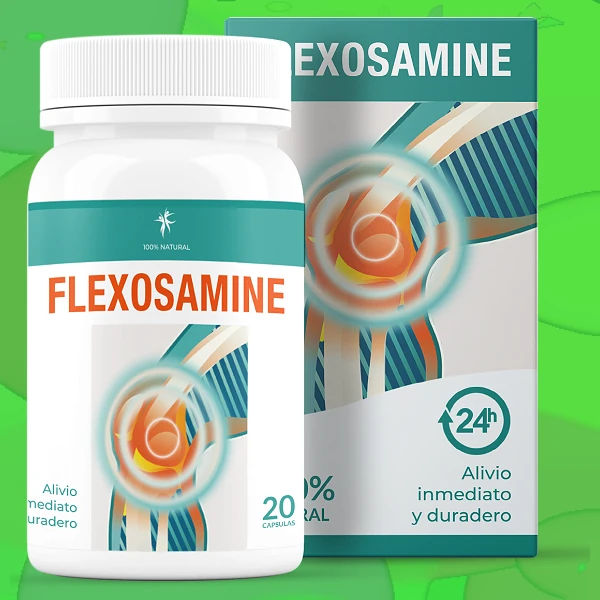 Flexosamine