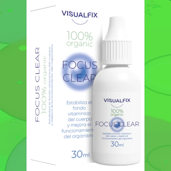 Focus Clear
