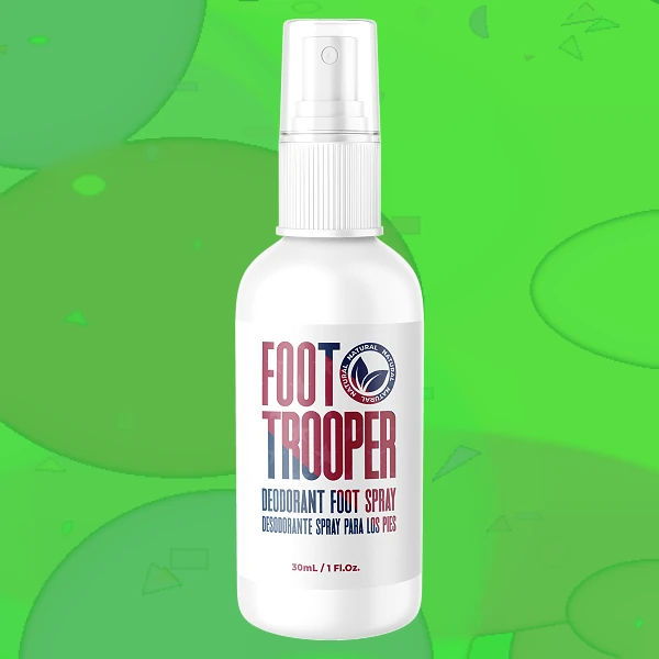 Foot Trooper