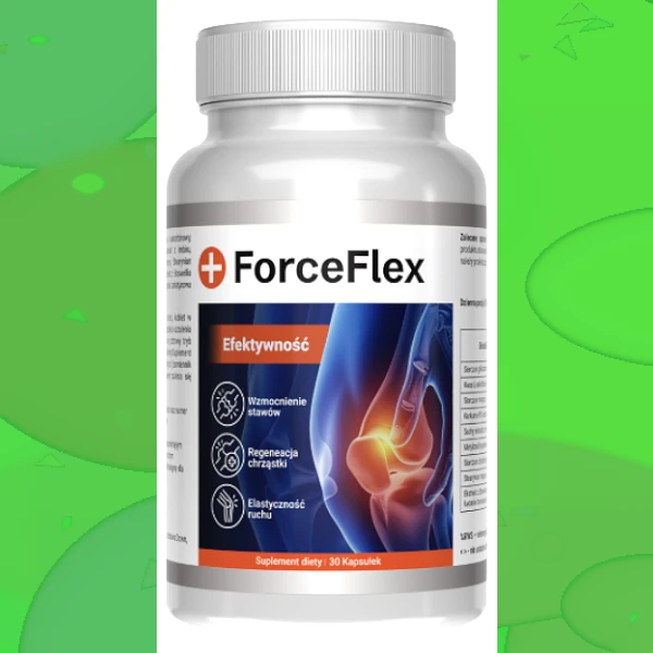 ForceFlex