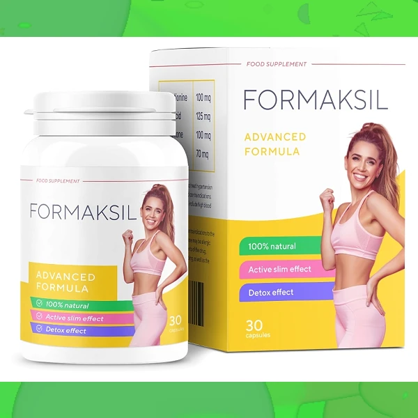 Formaksil