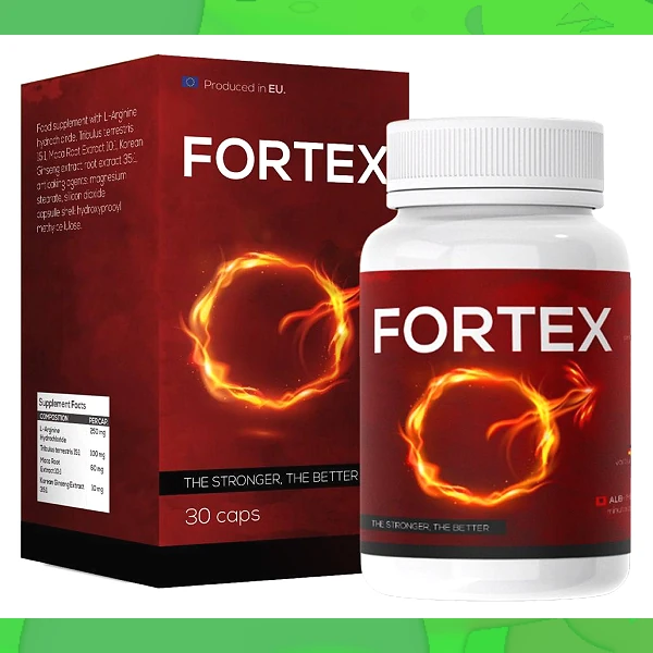 Fortex