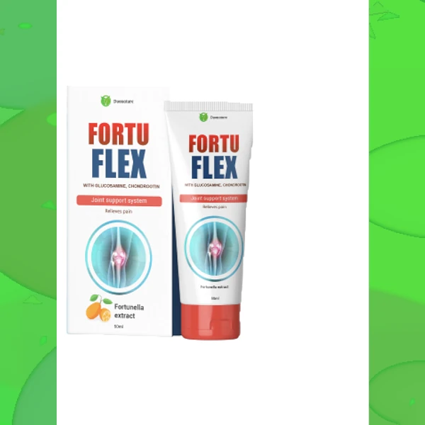 Fortuflex cream
