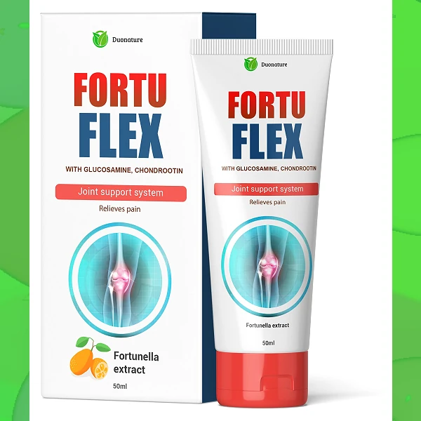 Fortuflex