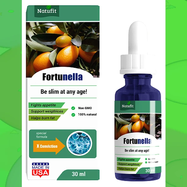 Fortunella