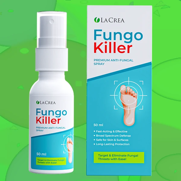 Fungokiller