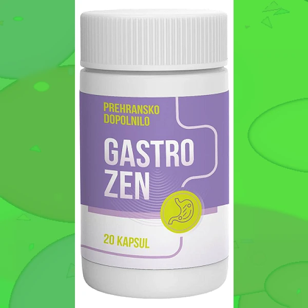 Gastro Zen