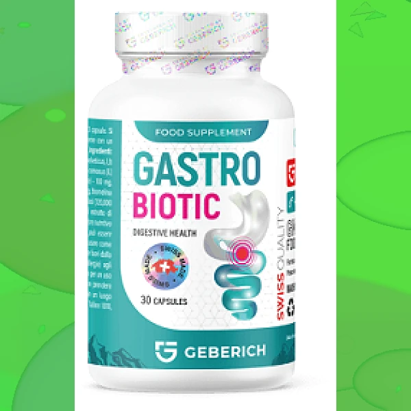 GASTROBIOTIC