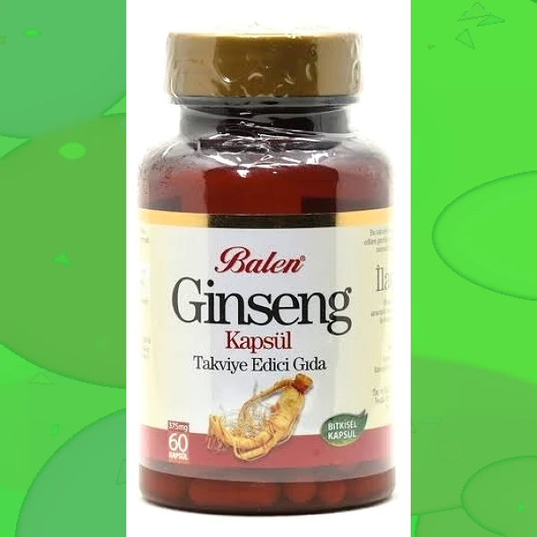 Ginseng