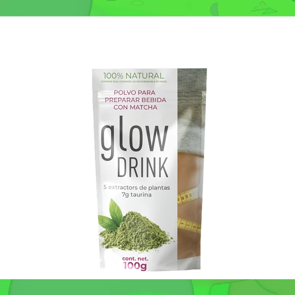 Glow Drink