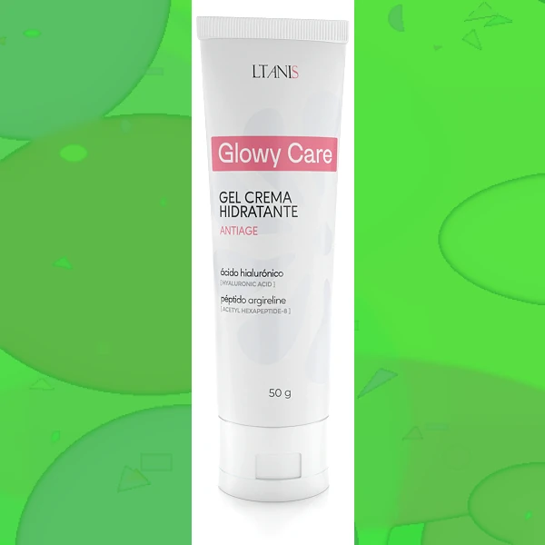 Glowy Care