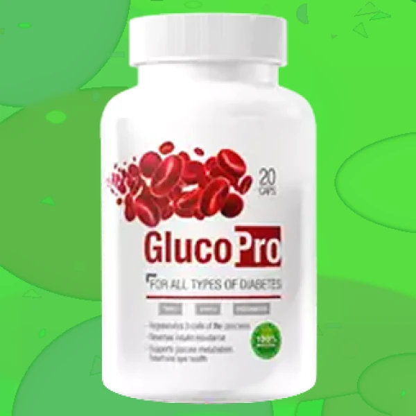 Gluco Pro