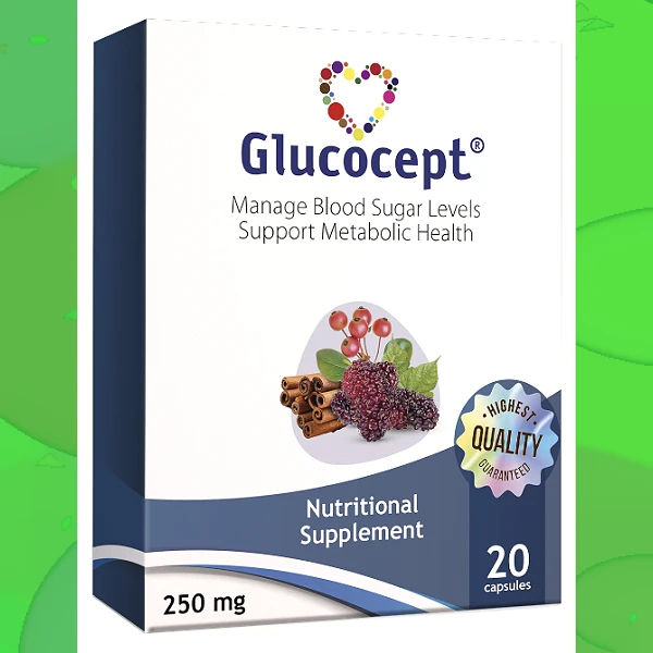 Glucocept