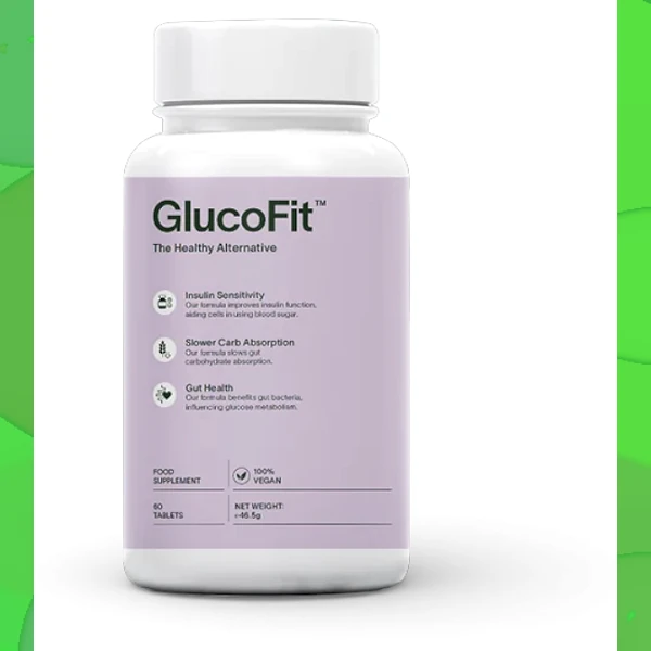 GLUCOFIT