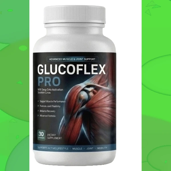 Glucoflex pro