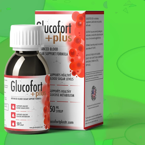 Glucofort Plus