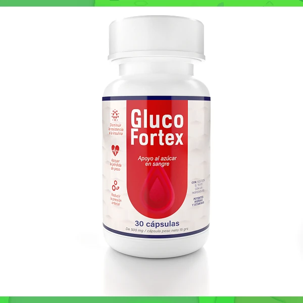 GlucoFortex