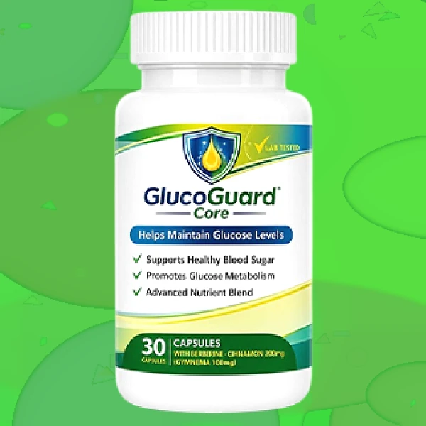 GlucoGuard