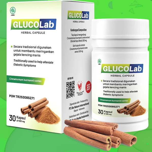 Glucolab