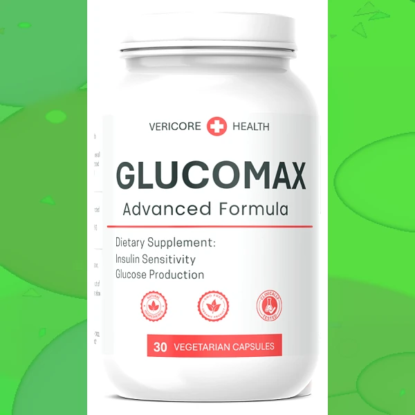 GlucoMax