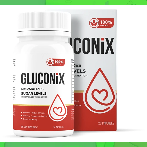 Gluconix