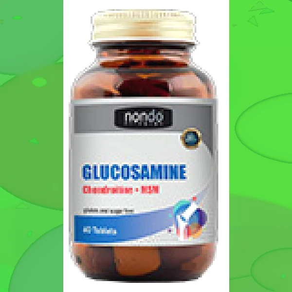 Glucosamine