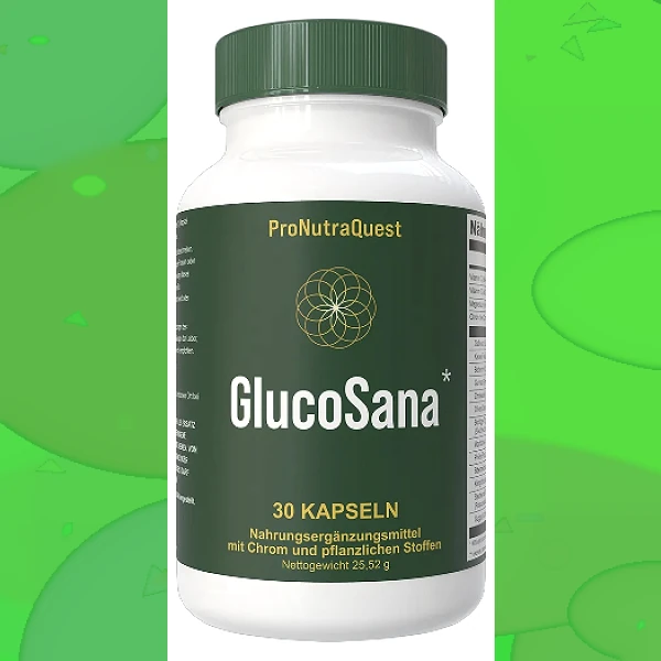GlucoSana
