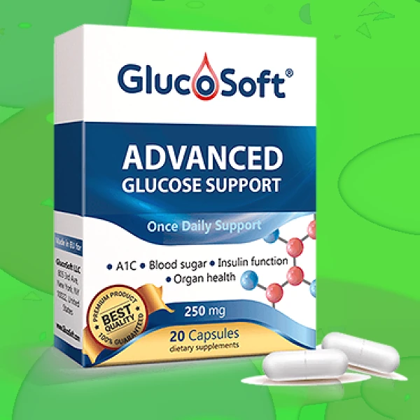 GlucoSoft