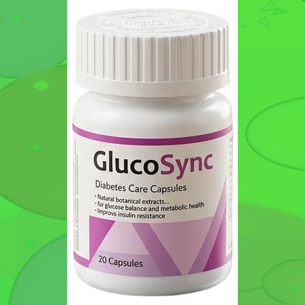 GlucoSync