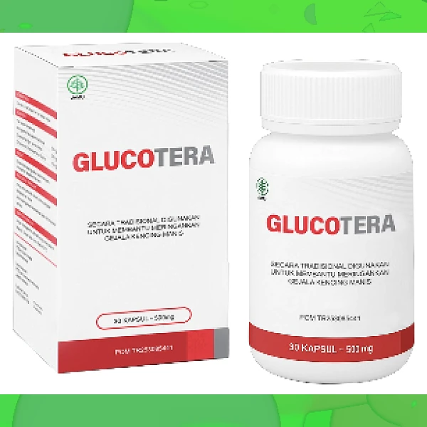 Glucoterra