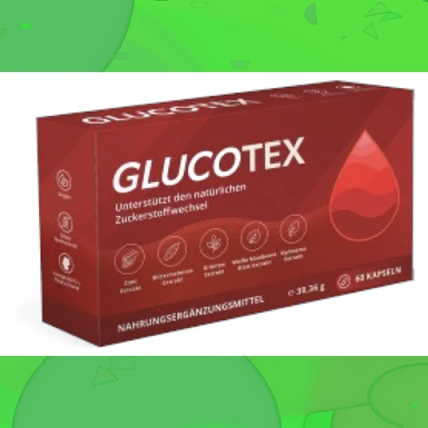GLUCOTEX