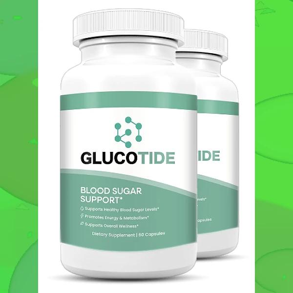Glucotide