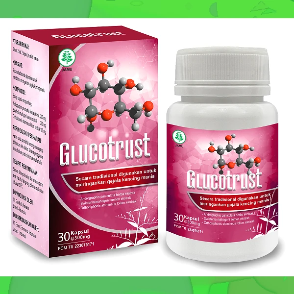 Glucotrast