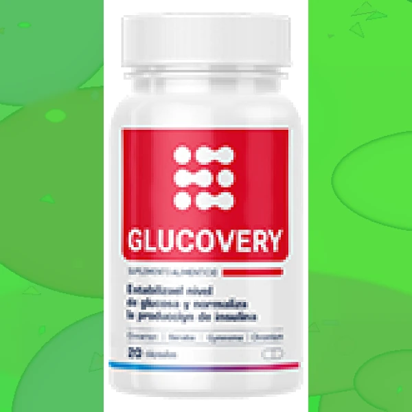Glucovery