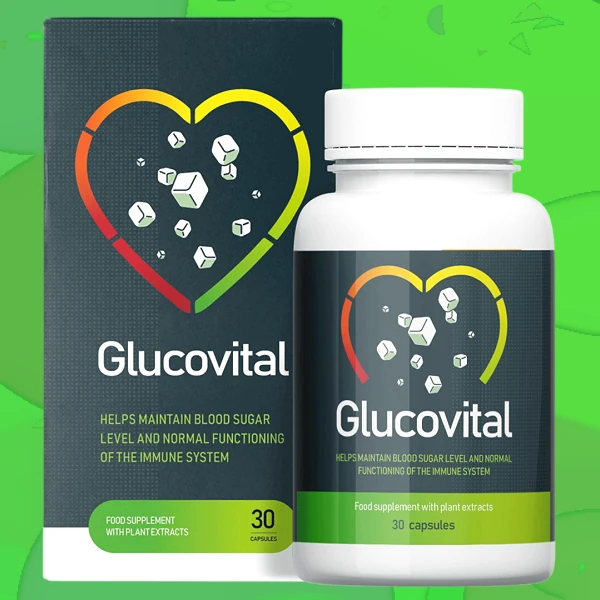 Glucovital