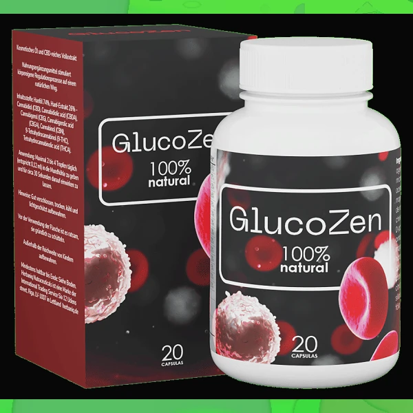 GlucoZen