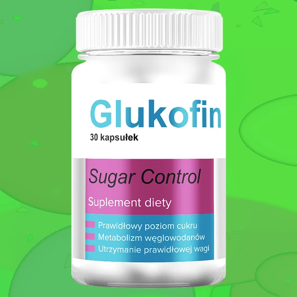Glukofin