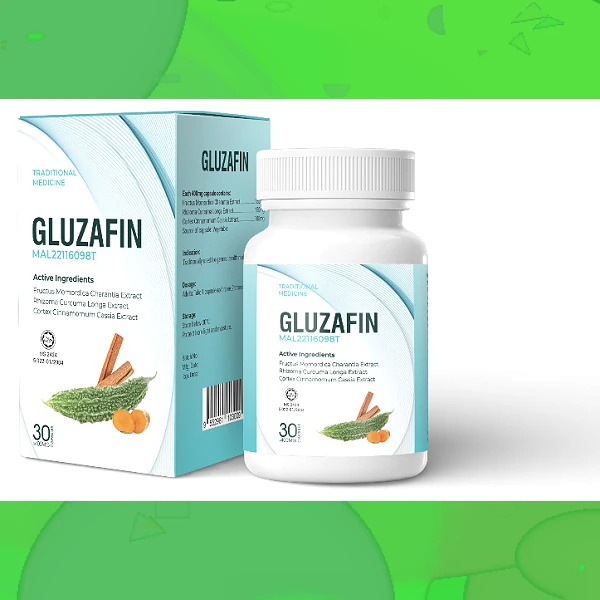 Gluzafin