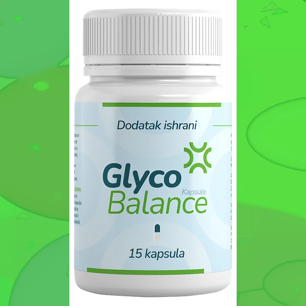 Glyco Balance