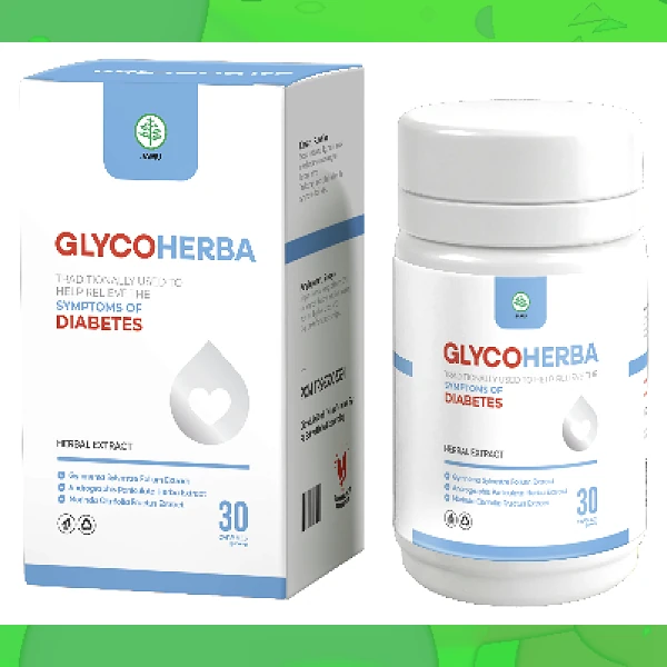 Glycoherba