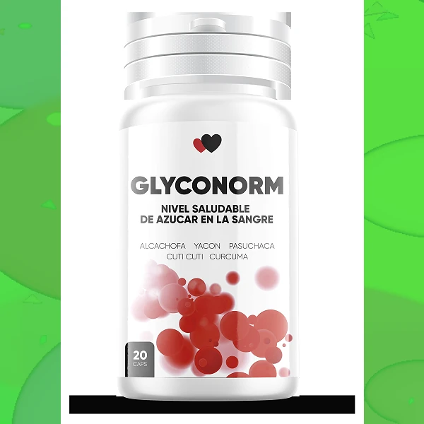 Glyconorm