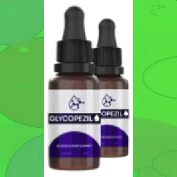 GlycoPezil