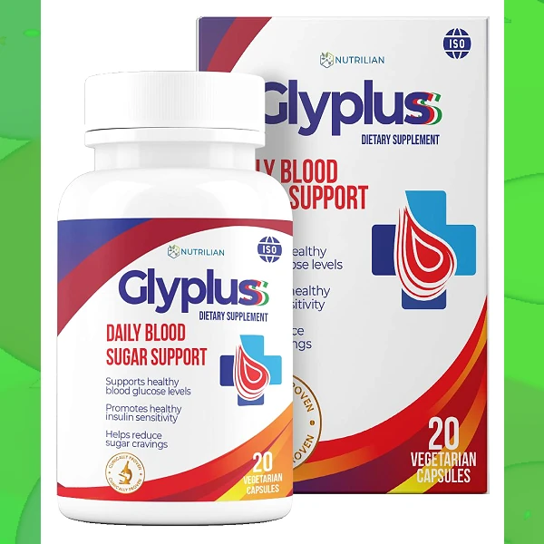 Glyplus