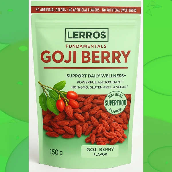 Goji Berry