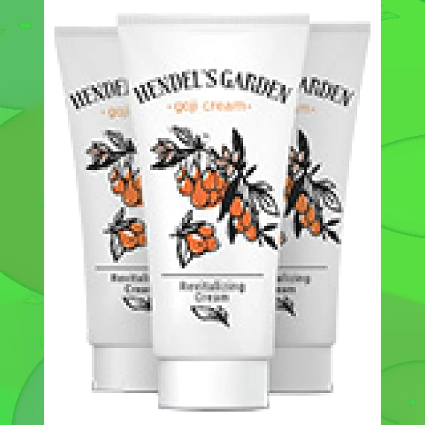 Goji Cream