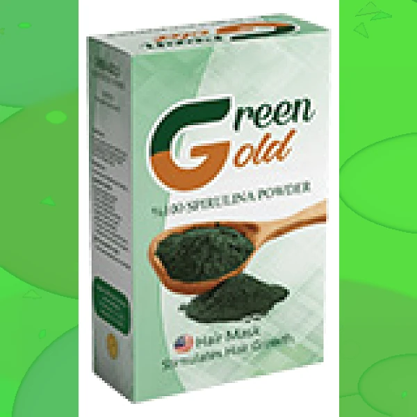 Green Gold