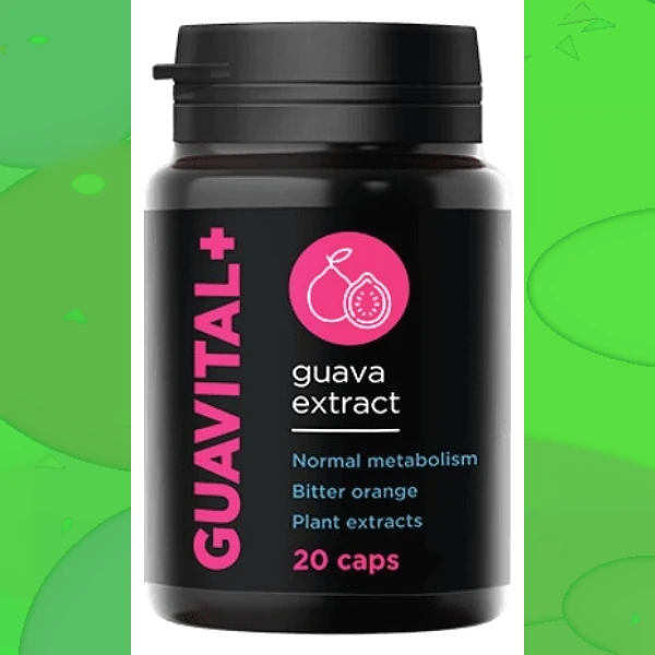 Guavital