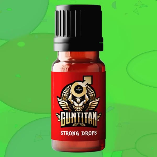 GunTitan