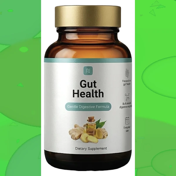 Gut