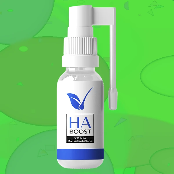 HaBoost